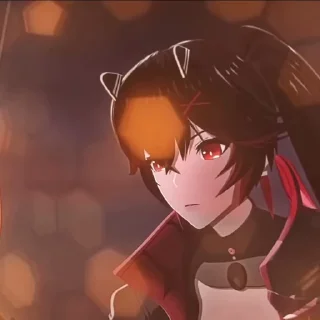 😨
