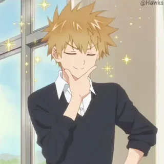 ✨