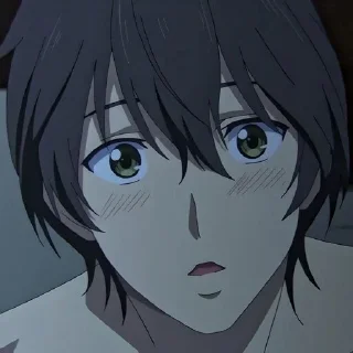 😧
