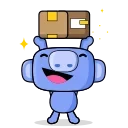 📦