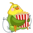 🍿