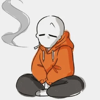 😴