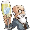 🍸
