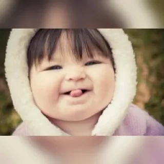 😙