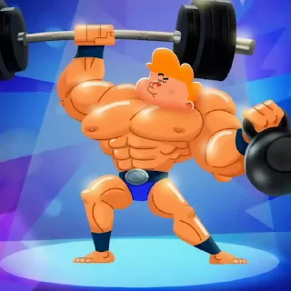 💪
