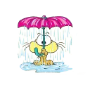 🌧