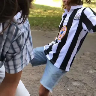 🖕