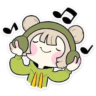 🎶