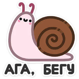 🐌