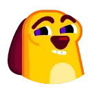 😏