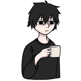 ☕️