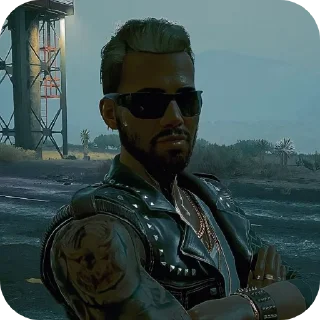 😎