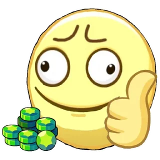 👍