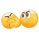 👊