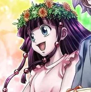 💐