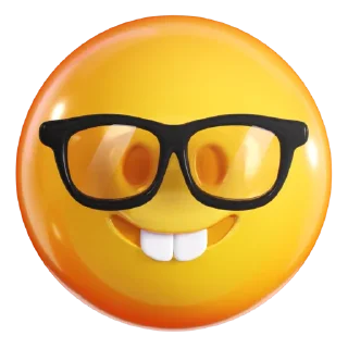 🤓