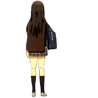 😣