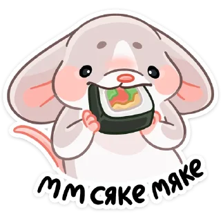 🍣