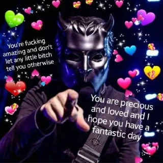 ❤️‍🔥