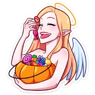 🍬