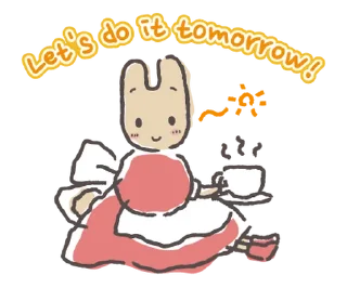 🐰