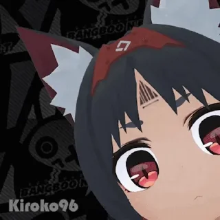 😽