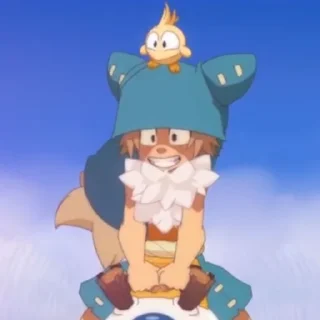 😇