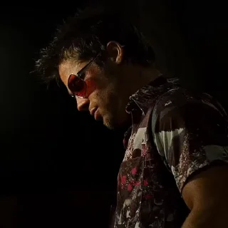 😎