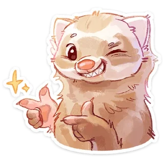⭐