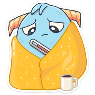 🤒