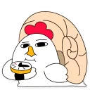 🐔