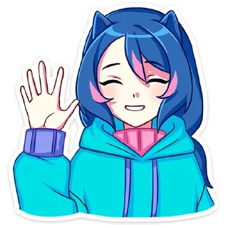👋