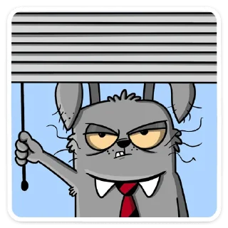 😡