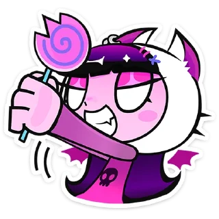 😡