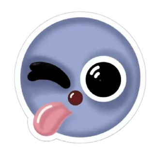 😜