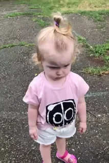 😢