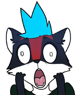 😱