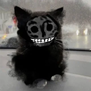 😺