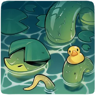 🌊