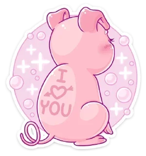 ❤️