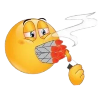 🚬