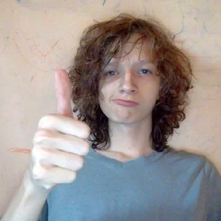 👍