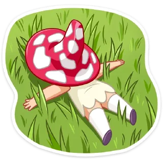 😴