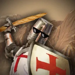 😎