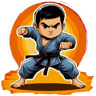 🥋