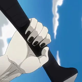🗡️