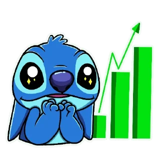 📈