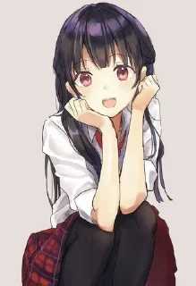😀