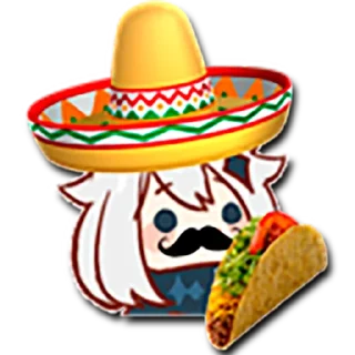 🌮