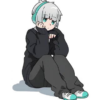 ☹️